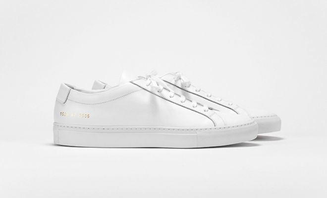 Фото: Common Projects